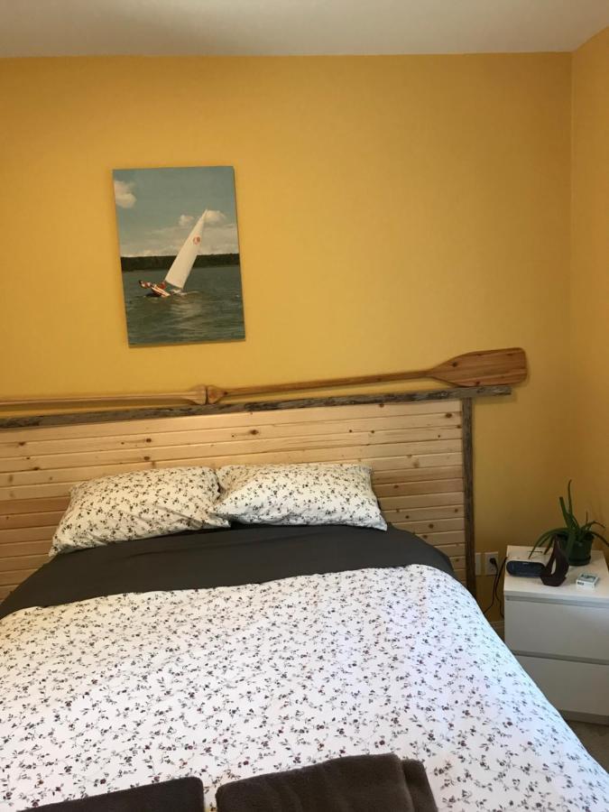 Pebble Springs Bnb Grand Beach Exteriör bild