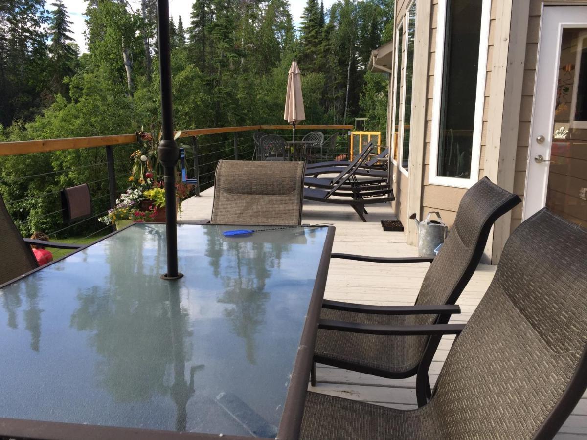 Pebble Springs Bnb Grand Beach Exteriör bild