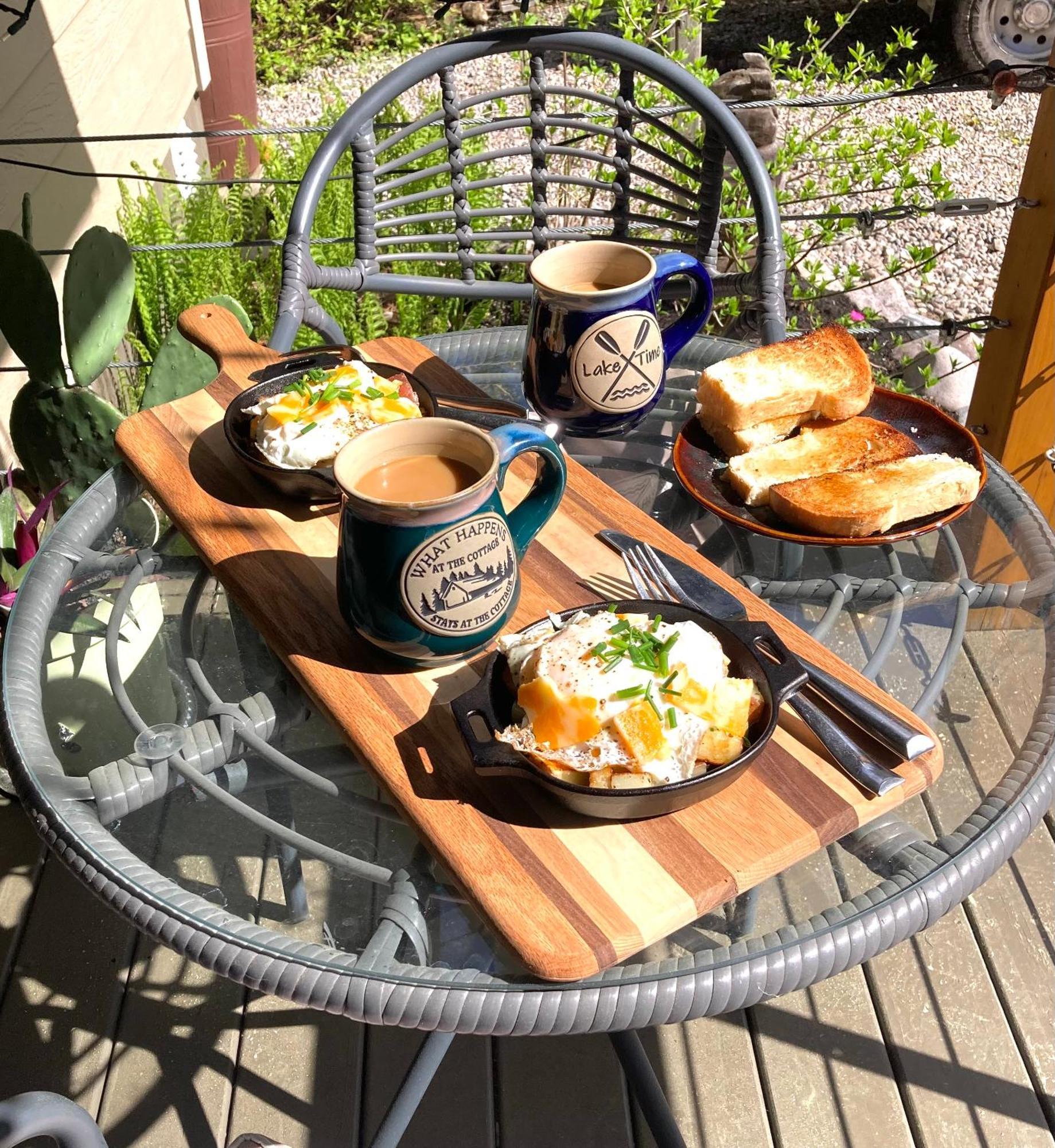 Pebble Springs Bnb Grand Beach Exteriör bild
